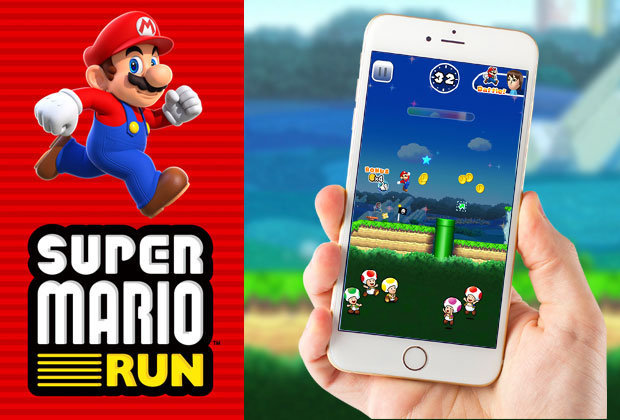 Super-Mario-Run-Nintendo-Móvil