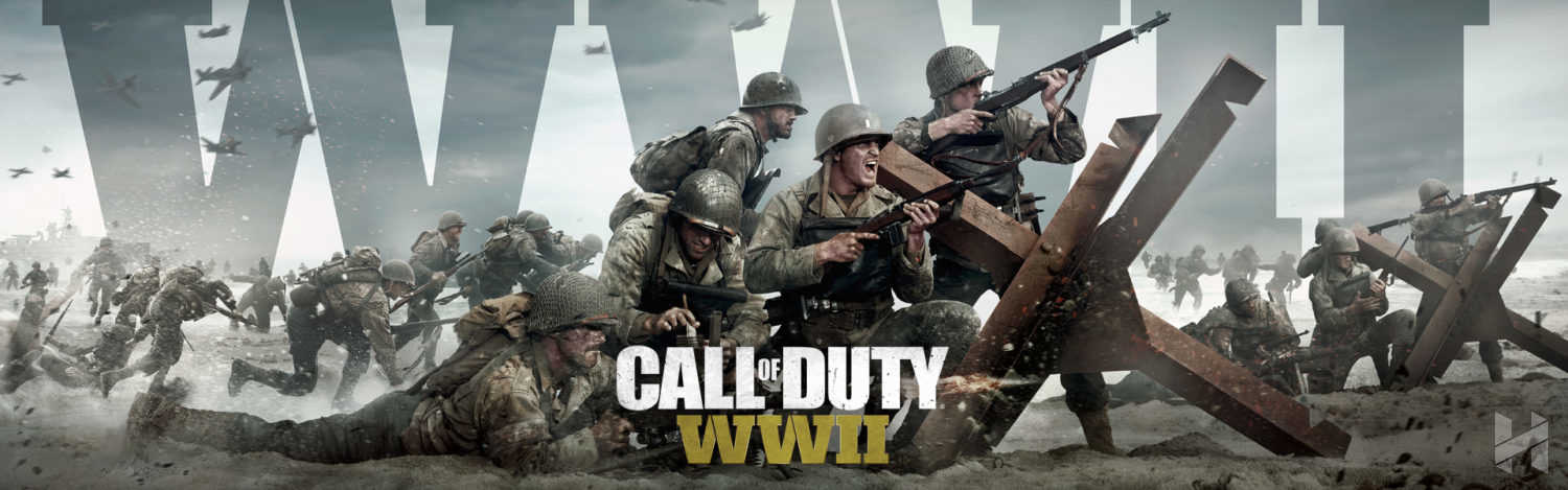 Call-Of-Duty-World-War-II-Emparejamientos
