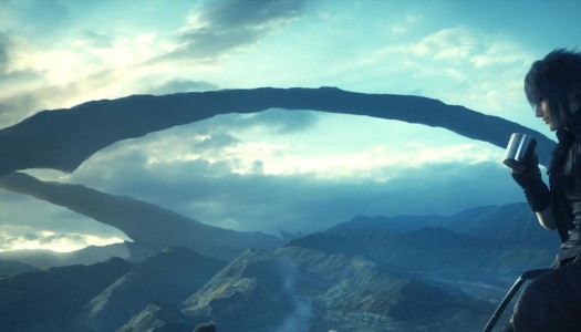 Final Fantasy XV: Comrades incluirá juego cruzado entre Xbox One y PC