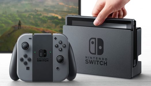 Switch Mini: las filtraciones ya presentan datos concretos