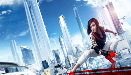 Mirror’s Edge Catalyst