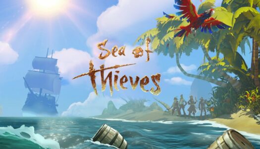 Rare abre el proceso de registro para la beta abierta de Sea of Thieves