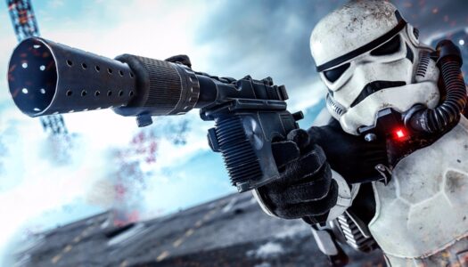 Star Wars Battlefront II habría visto resentidas sus ventas en Reino Unido