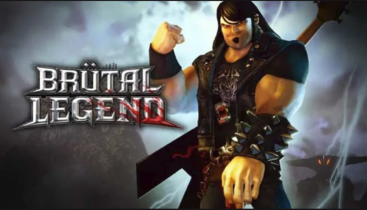 Humble Bundle ofrece la descarga gratuita de Brütal Legends