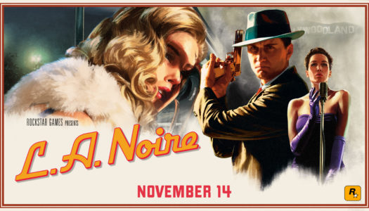 Primeras imágenes de L.A. Noire: The VR Case Files