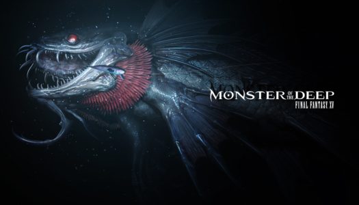 Así es el spot televisivo de Monster of the Deep: Final Fantasy XV