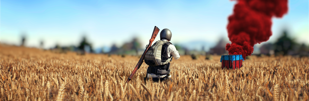 PUBG-Player-Unknown's-Battleground-1