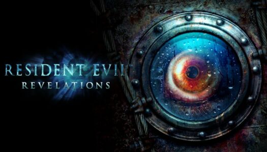 Resident Evil Revelations no tendrá edición física para Switch en Europa