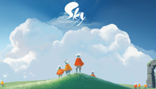 Así es Sky, el nuevo proyecto de thatgamecompany