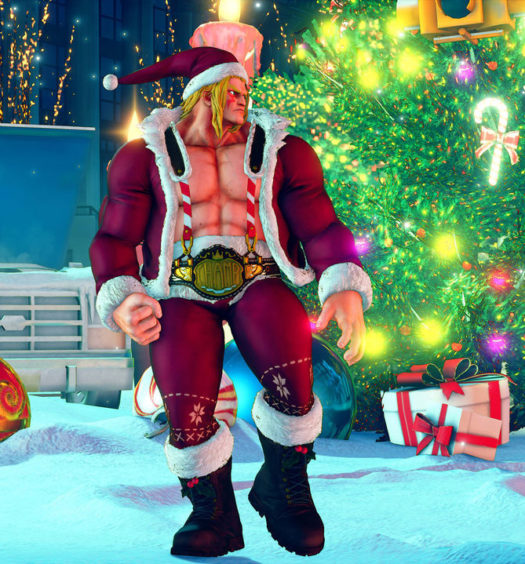 Street-Fighter-V-Navidad (4)