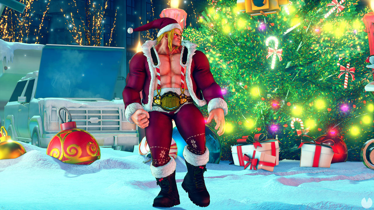 Street-Fighter-V-Navidad (4)