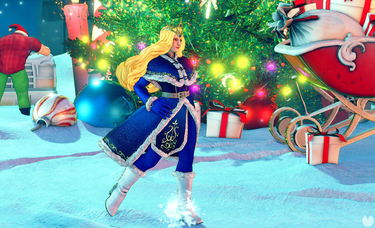 Street-Fighter-V-Navidad (5)