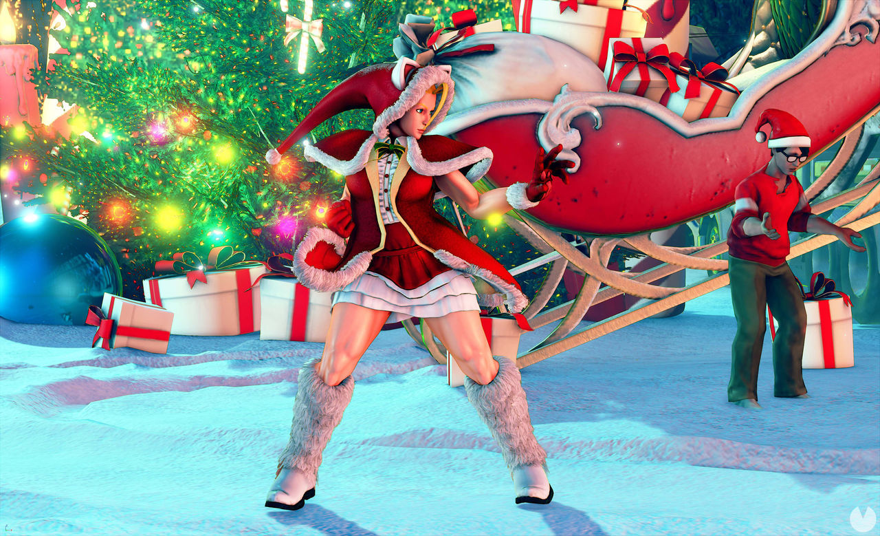 Street-Fighter-V-Navidad