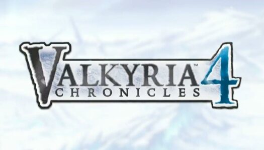 Así es la secuencia de introducción de Valkyria Chronicles 4