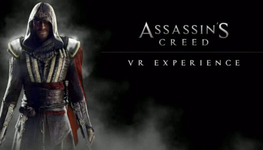 Assassin’s Creed tendrá su propia experiencia en Realidad Virtual