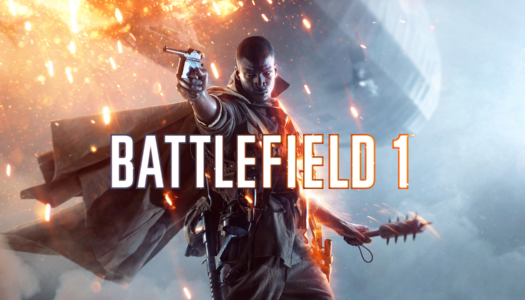 El segundo DLC de Battlefield 1 llegará en diciembre