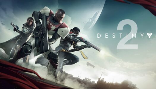 Activision ofrece una prueba gratuita de Destiny 2 en todas las plataformas