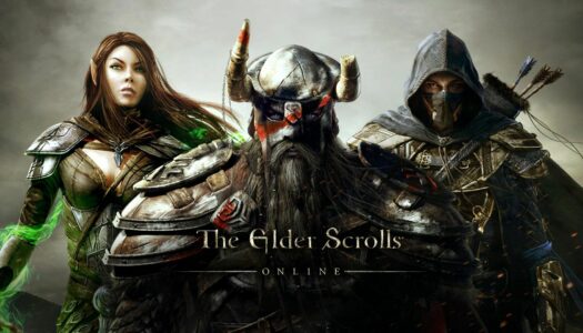 ¡Una semana gratis de The Elder Scrolls Online!