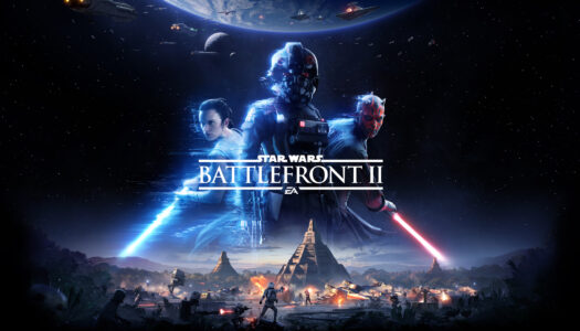 La comunidad de Star Wars Battlefront está cada vez más contenta