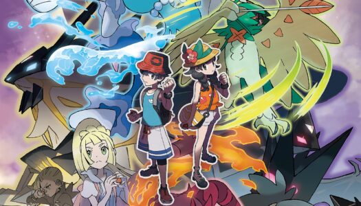 Game Freak podría introducir cambios en Pokémon tras Ultrasol y Ultraluna