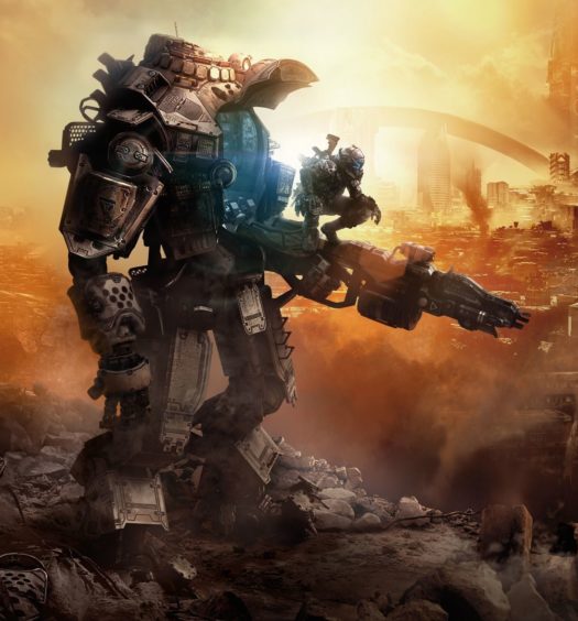 titanfall