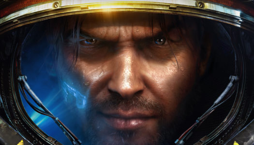StarCraft II se convierte oficialmente en free-to-play