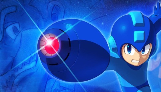 Capcom presenta Mega Man 11 con fecha de salida para 2018
