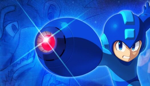 Ya disponible la demo para Switch, PS4 y Xbox One de Mega Man 11