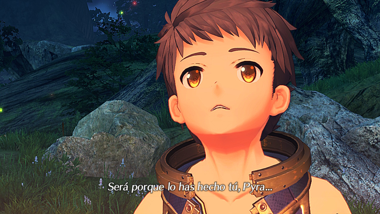 Xenoblade Chronicles 1 9