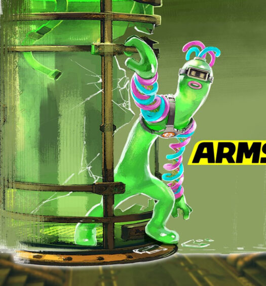 ARMS