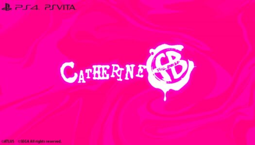 Catherine tendrá una revisión para PlayStation 4 y PS Vita