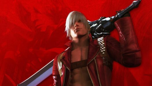 Devil May Cry HD Collection llegará a todas las plataformas