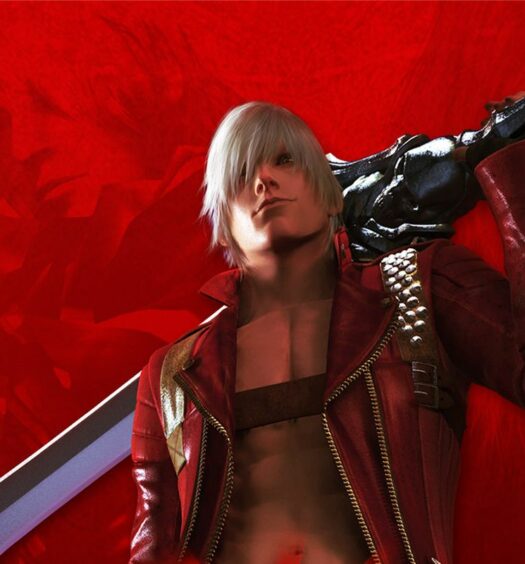 Devil-May-Cry