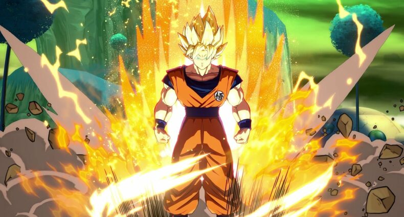 Dragon-Ball-Fighter-Z