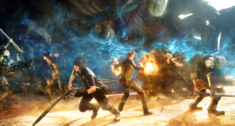 Final-Fantasy-XV-Denuvo