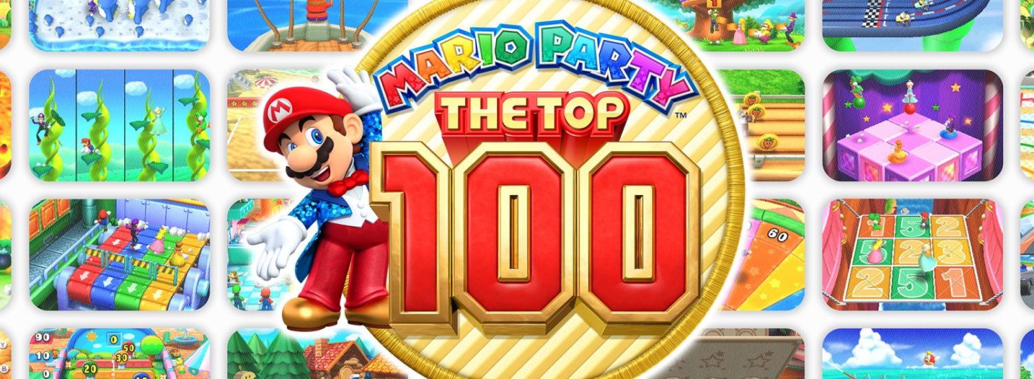 Mario-Party-The-Top-100-Destacada