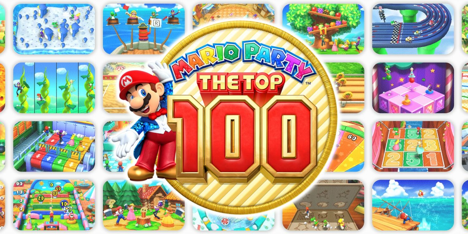 Mario-Party-The-Top-100-Destacada