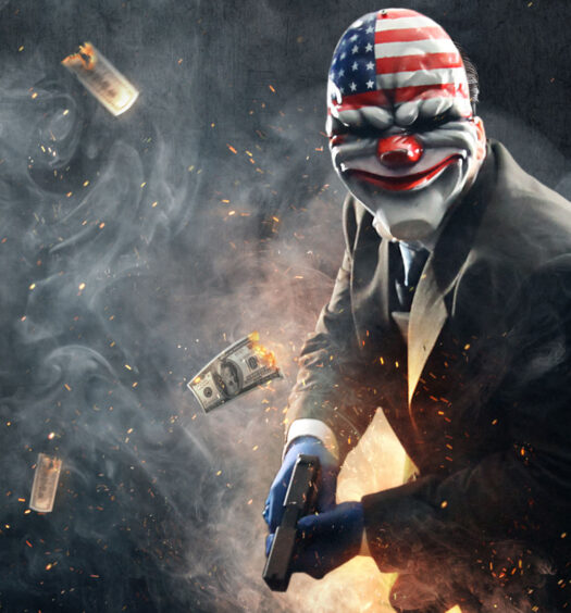 PayDay 2