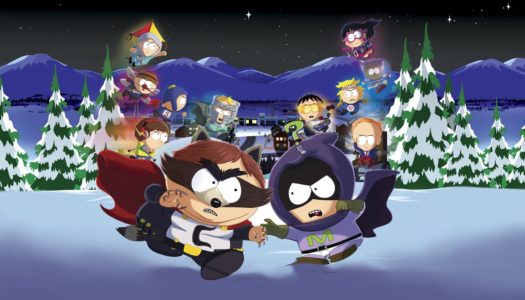 El DLC de South Park “Casa Bonita hasta el amanecer” ya está disponible