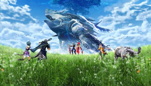 Xenoblade Chronicles 2