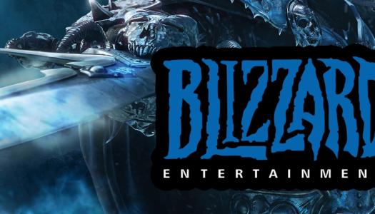 La tienda online de Blizzard se actualiza con nuevos productos