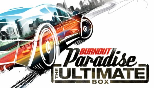 Confirmado el remaster de Burnout Paradise