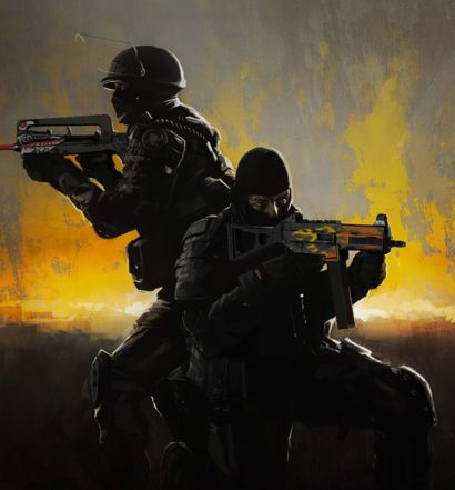 CS GO Counter Strike Global Offensive-Counter Strike