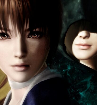 Dead or Alive 5 Last Round