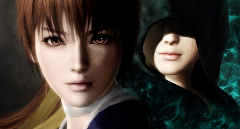 Dead or Alive 5 Last Round
