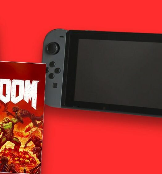 panic-button-doom-wolfestein-ii-switch