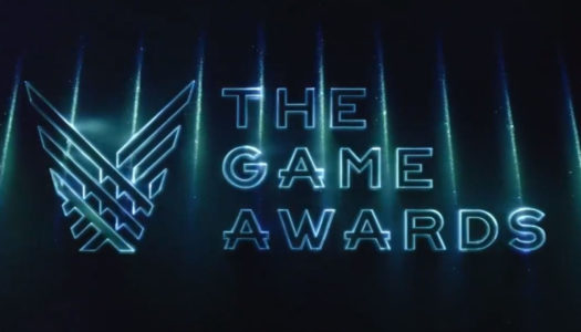 HyperHype Podcast 1×00 – The Game Awards
