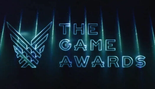 HyperHype Podcast 1×00 – The Game Awards