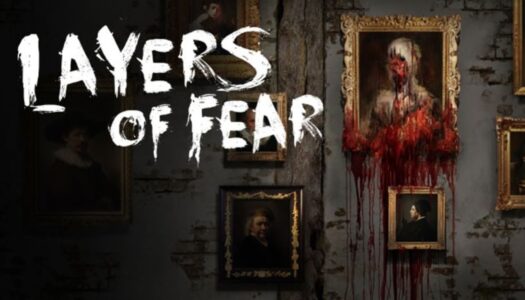 Layers of Fear disponible gratuitamente a través de Humble Bundle