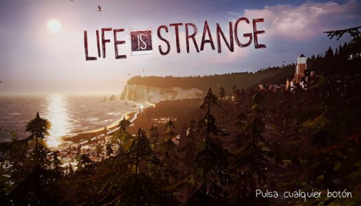 Ya está disponible Life is Strange para iOS